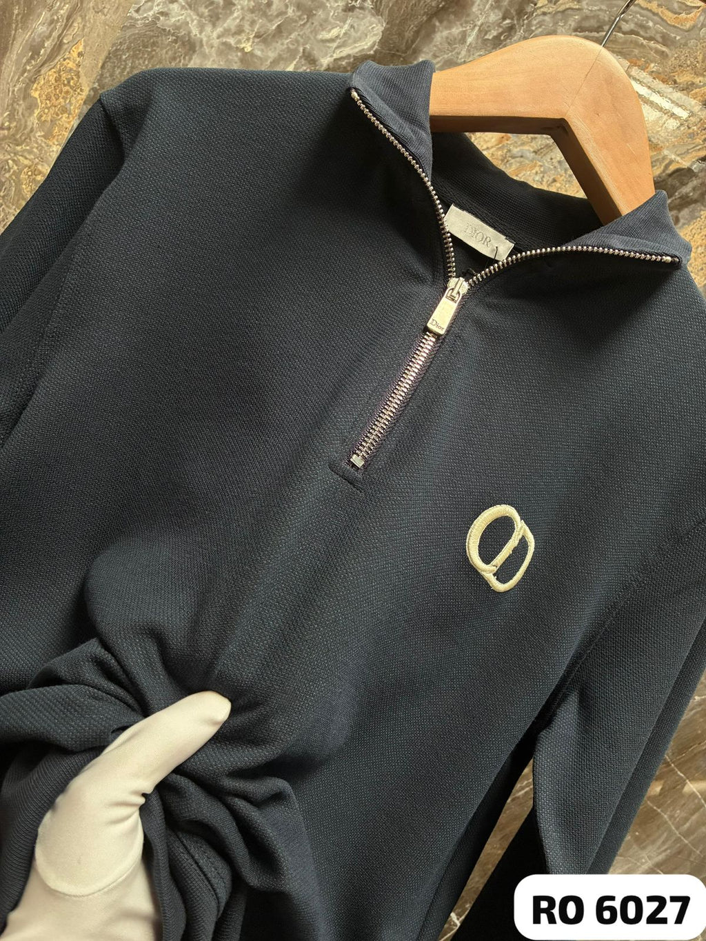 Sudadera calidad Turca