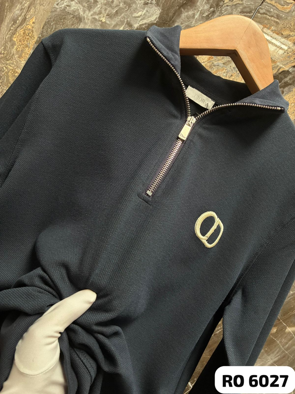 Sudadera calidad Turca