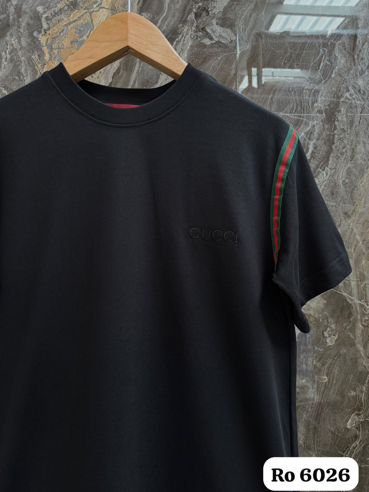 Playera calidad turca