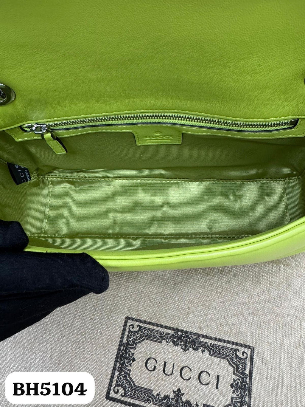 Bolso calidad G5