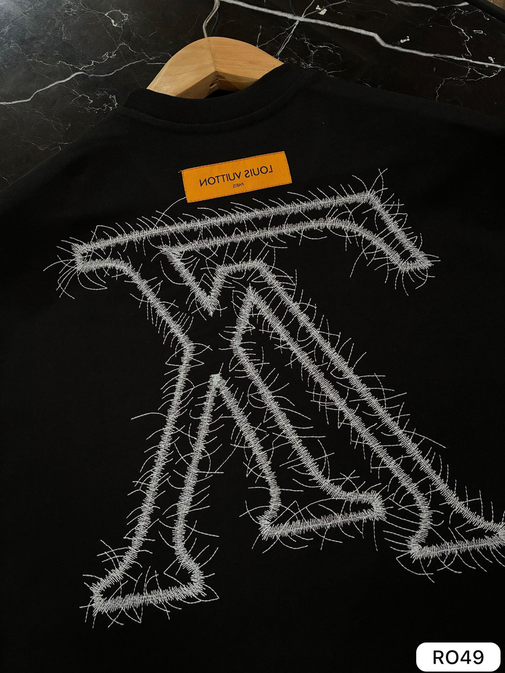 Playera calidad Turca