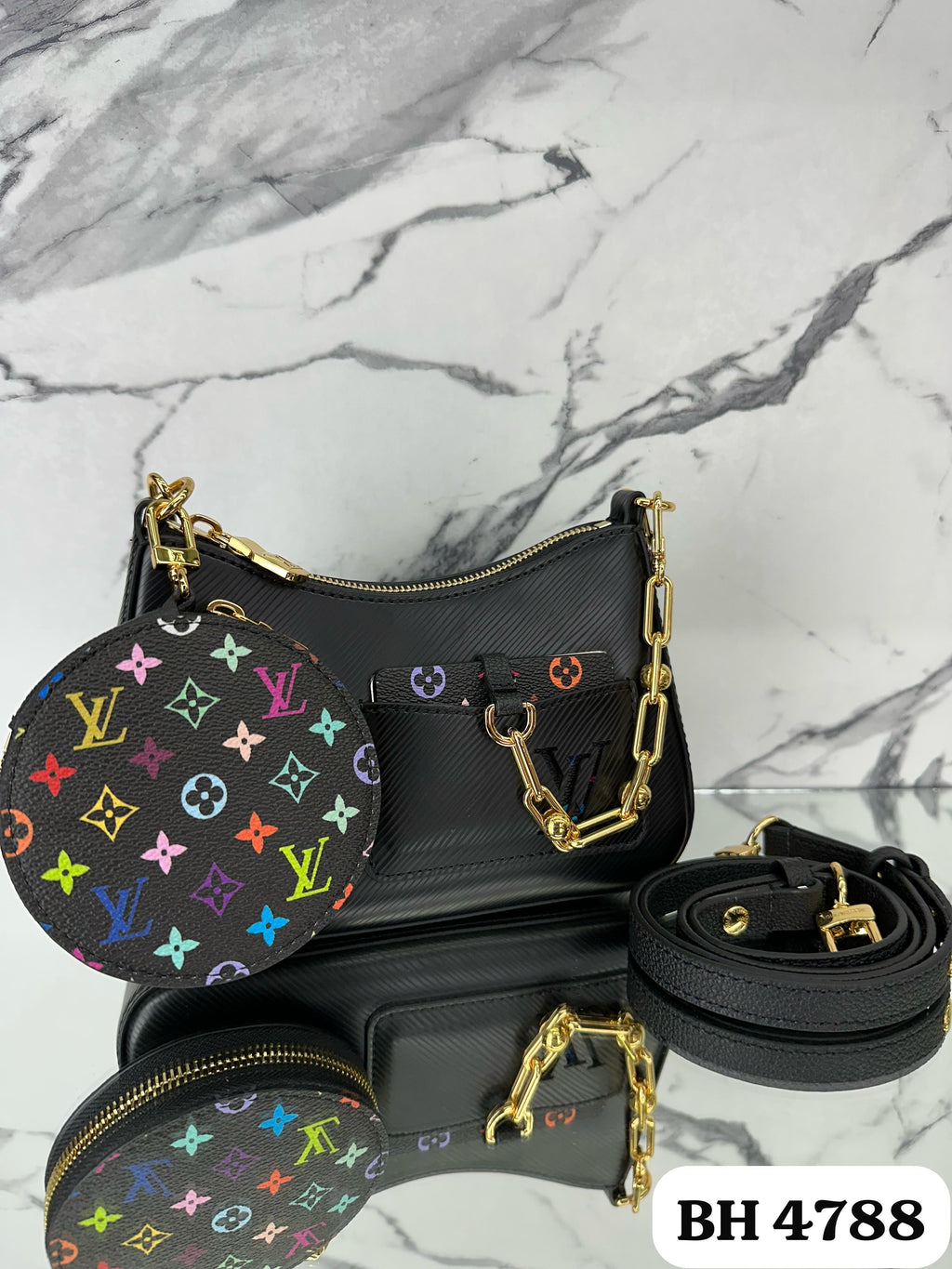 Bolso HIGH QUALITY