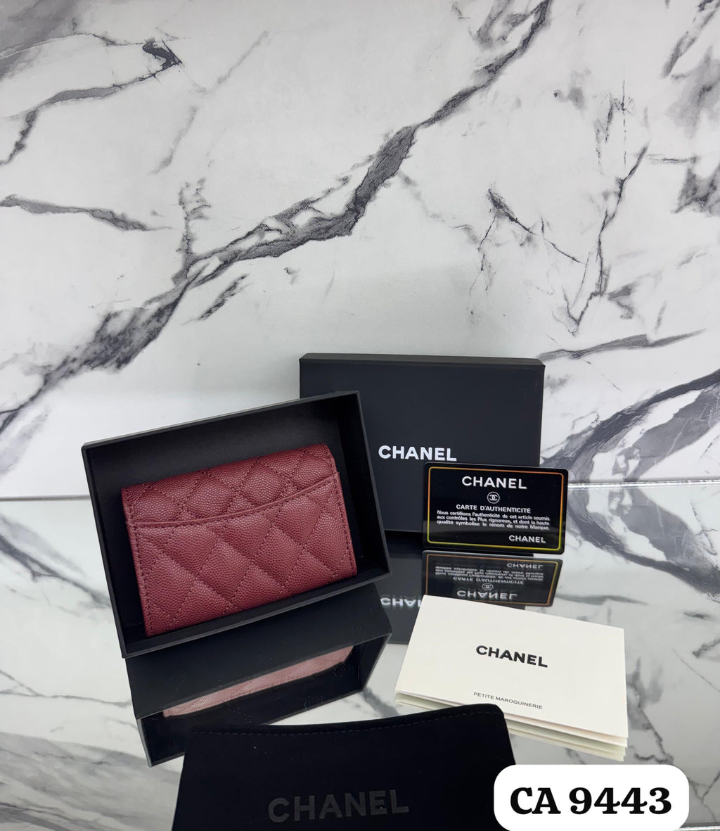 CARTERA CALIDAD G5