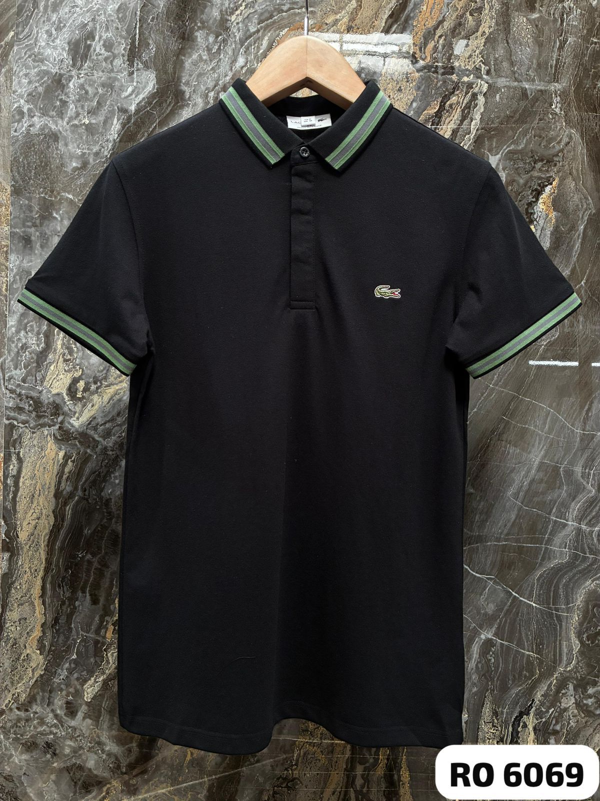 PLAYERA LA MEJOR CALIDAD