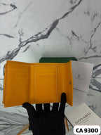 CARTERA CALIDAD G5