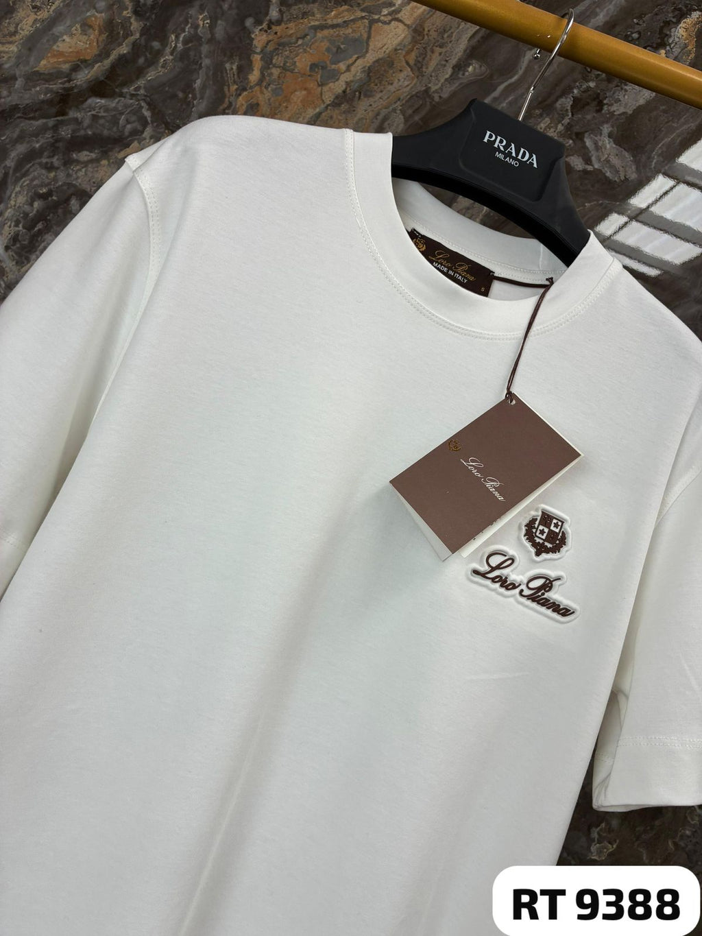 PLAYERA CALIDAD TURCA