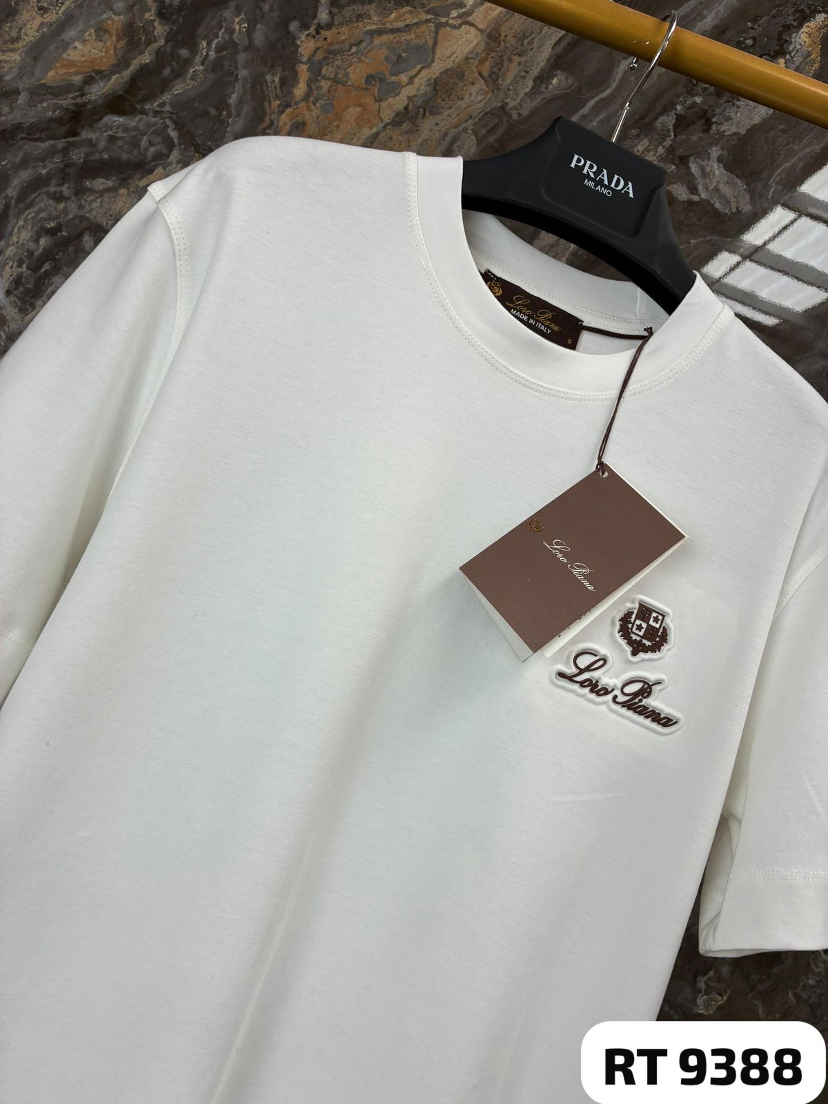 PLAYERA CALIDAD TURCA
