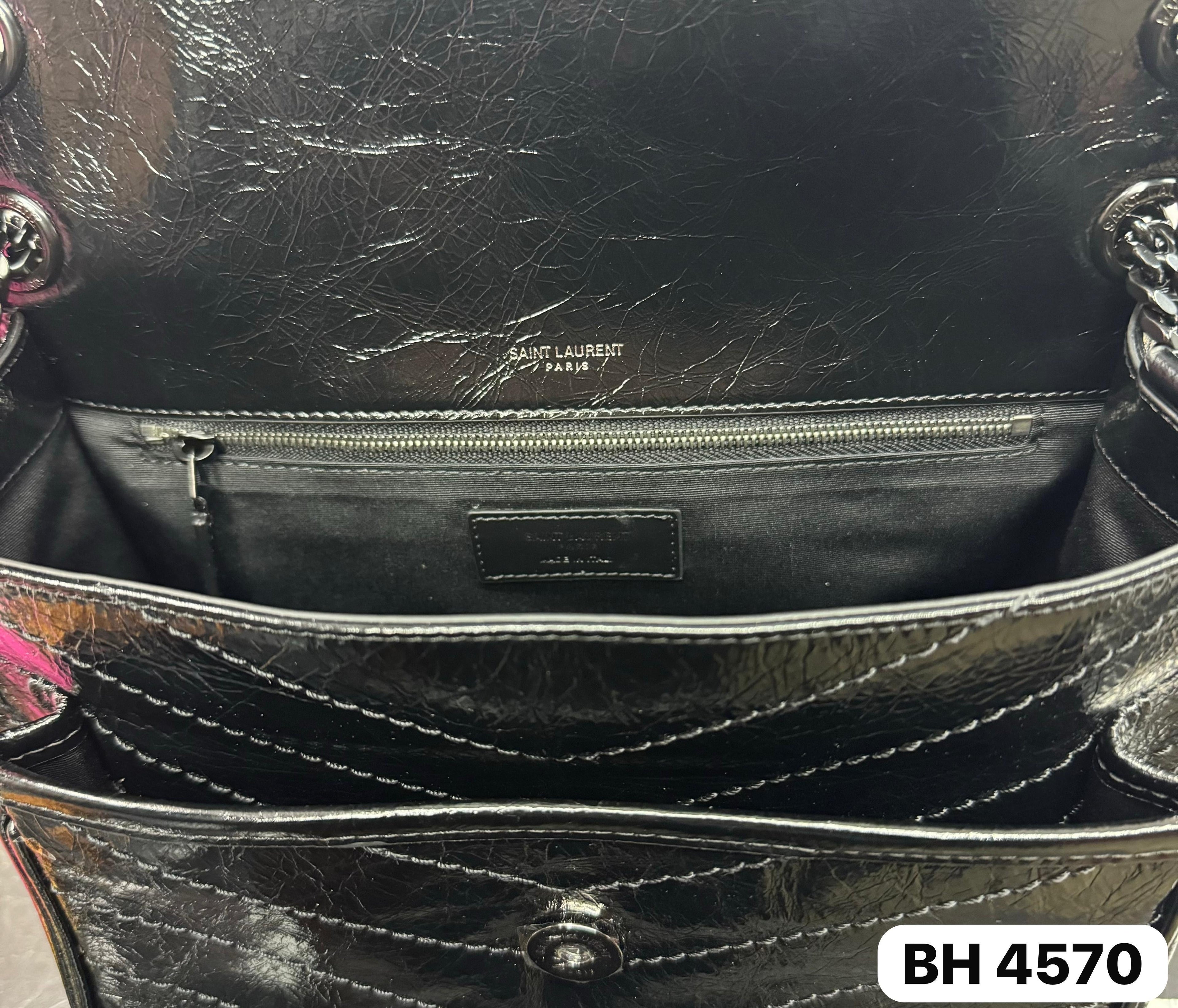 BOLSO HIGH QUALITY