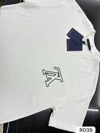 Playera calidad Turca
