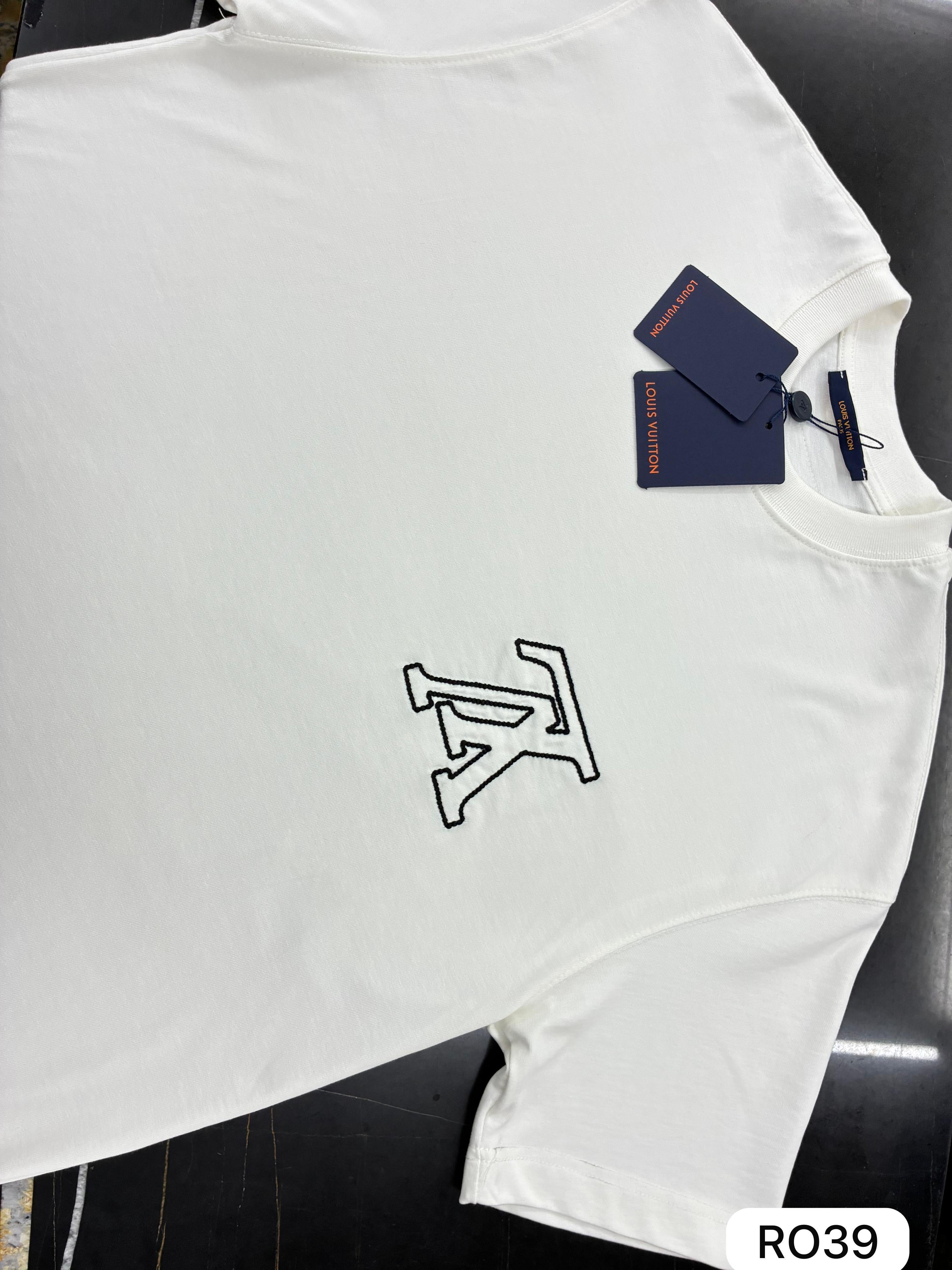 Playera calidad Turca