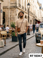 PLAYERA CALIDAD TURCA
