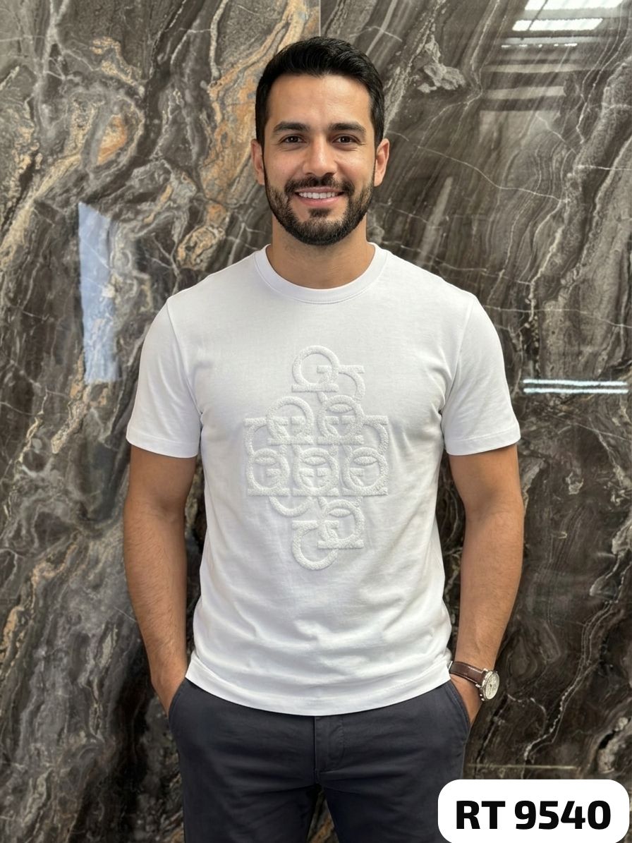 PLAYERA LA MEJOR CALIDAD