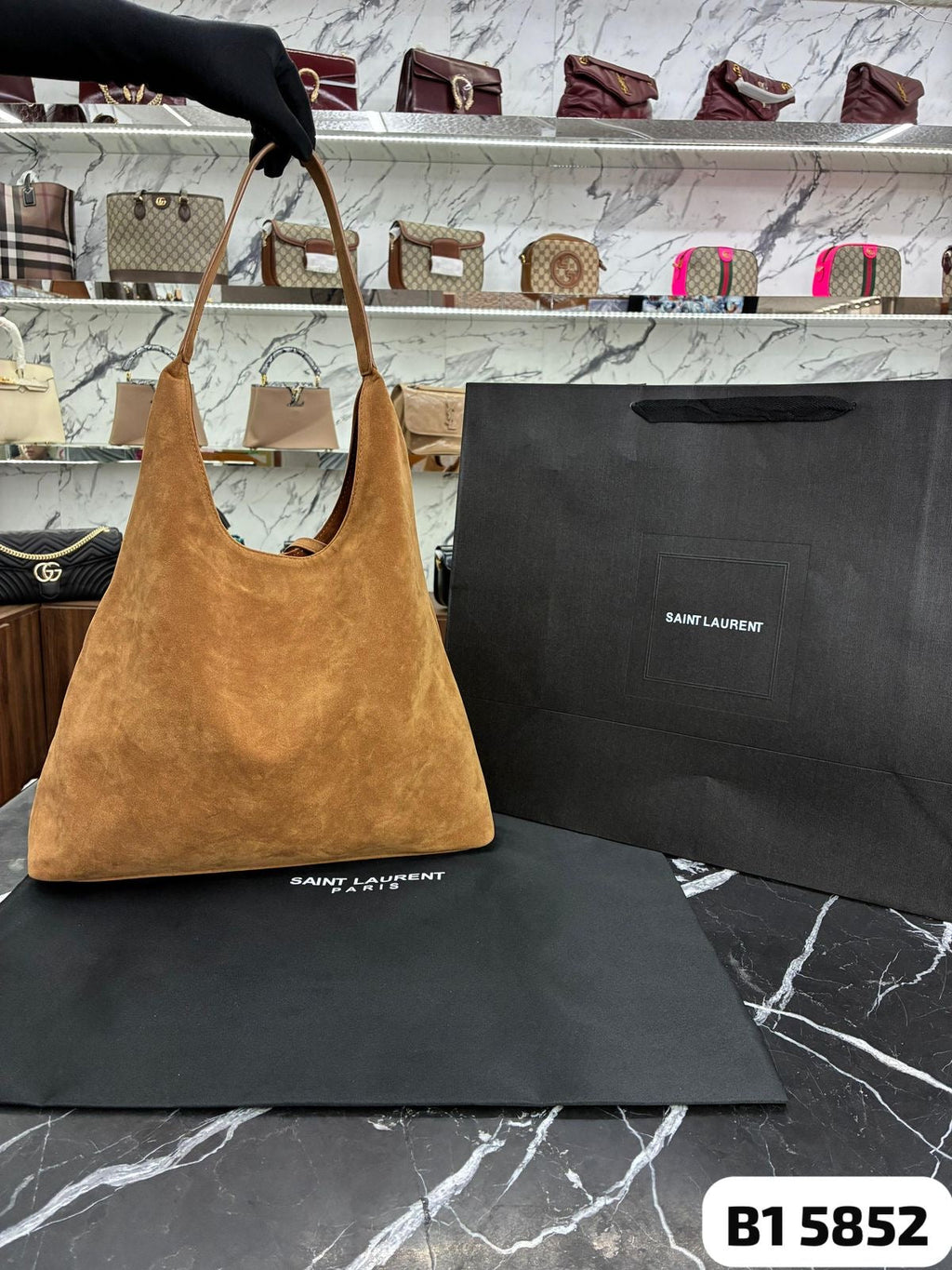Bolso calidad 1.1