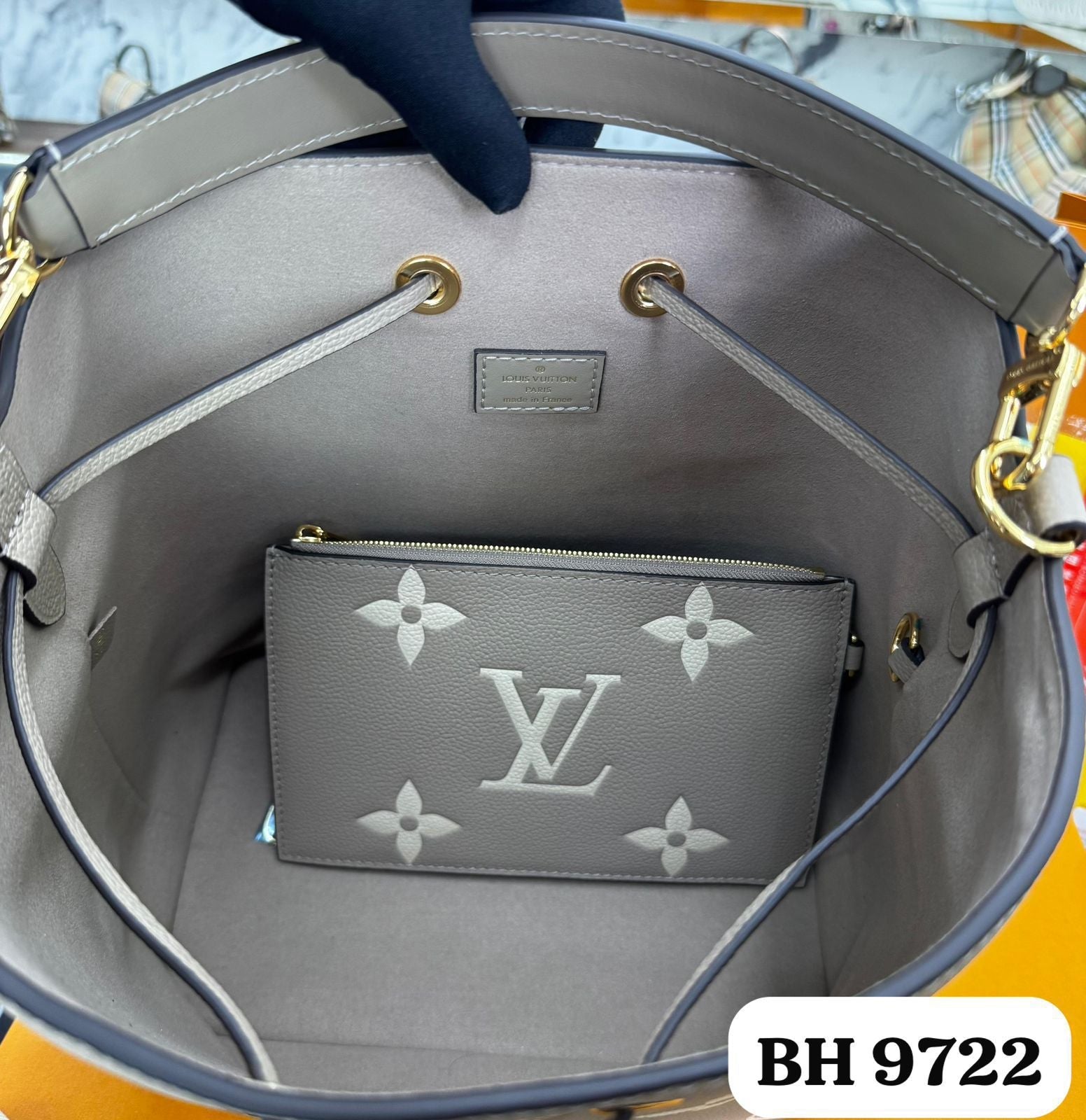 BOLSO CALIDAD G5
