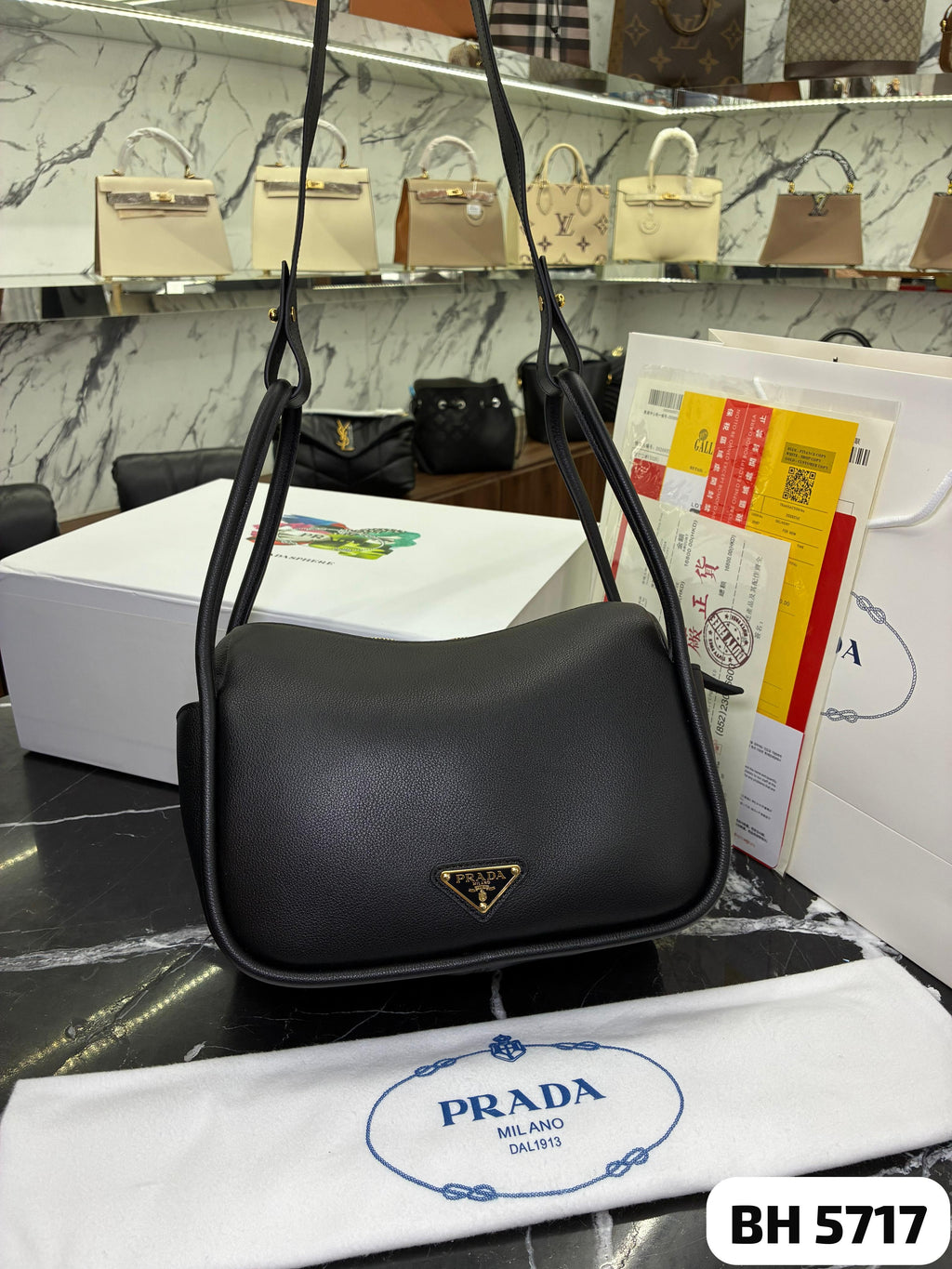 Bolso calidad G5