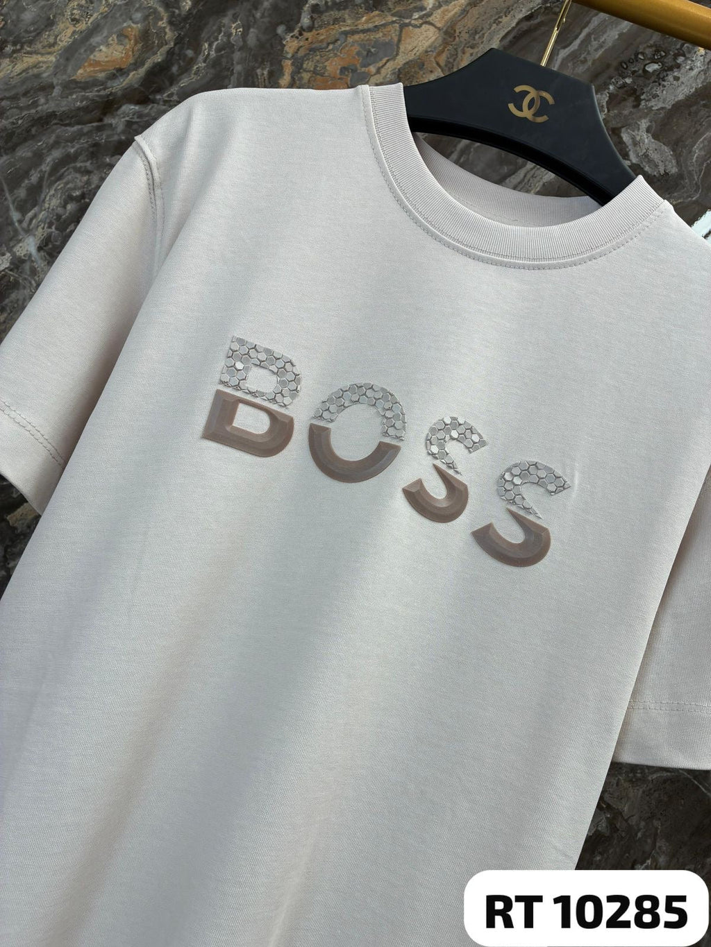 PLAYERA CALIDAD TURCA