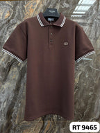 PLAYERA CALIDAD TURCA