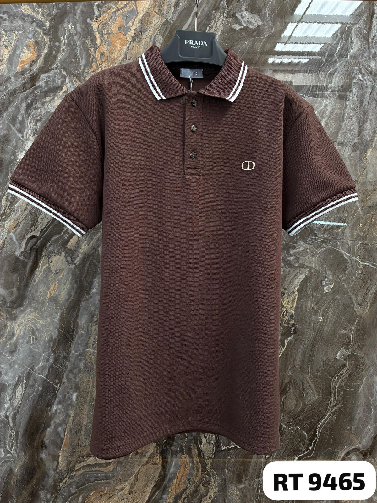 PLAYERA CALIDAD TURCA