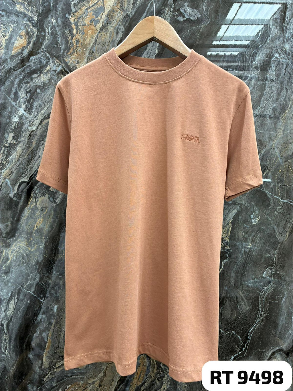 PLAYERA CALIDAD TURCA