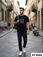 PLAYERA CALIDAD TURCA
