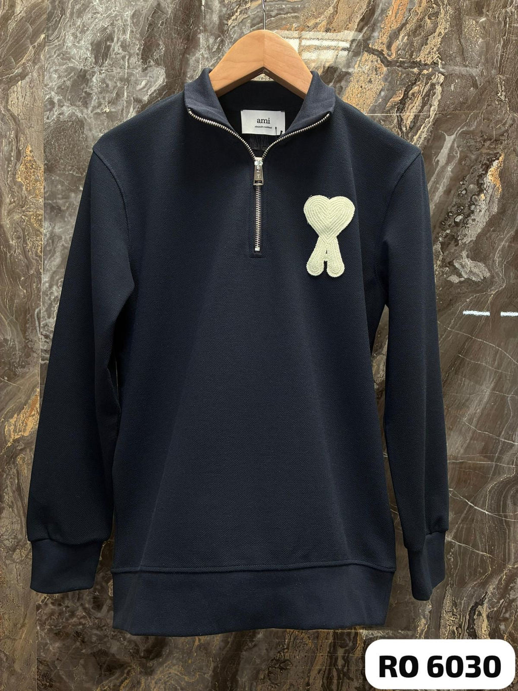 Sudadera calidad Turca