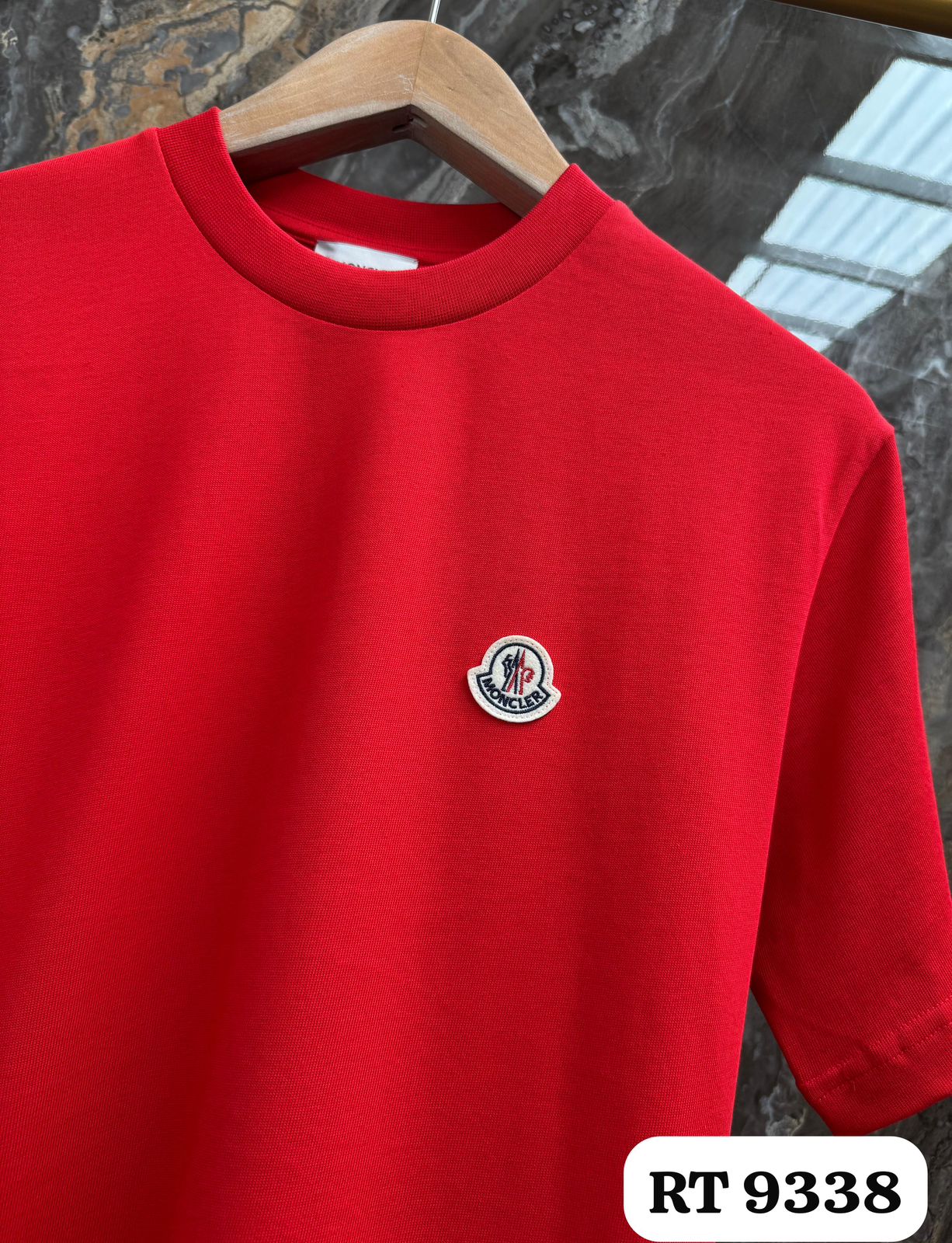 PLAYERA CALIDAD TURCA