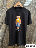 PLAYERA CALIDAD TURCA