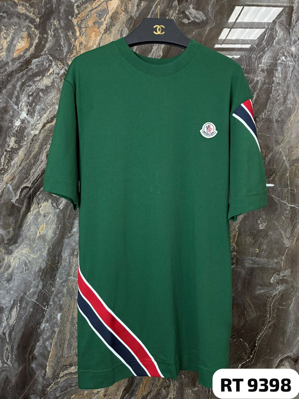 PLAYERA CALIDAD TURCA