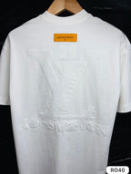 Playera calidad Turca