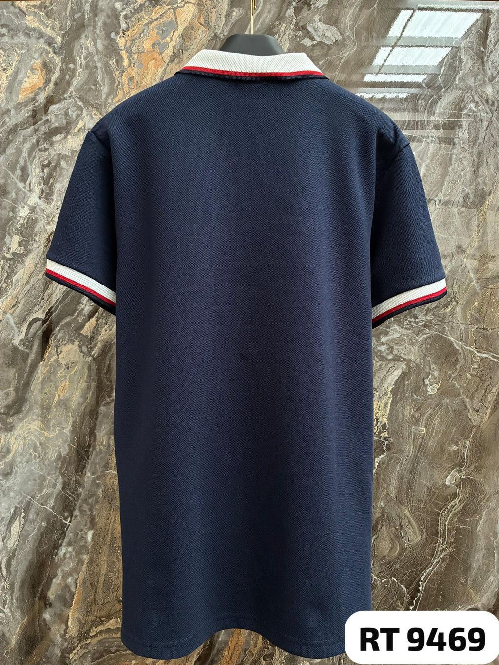 PLAYERA CALIDAD TURCA