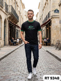 PLAYERA CALIDAD TURCA