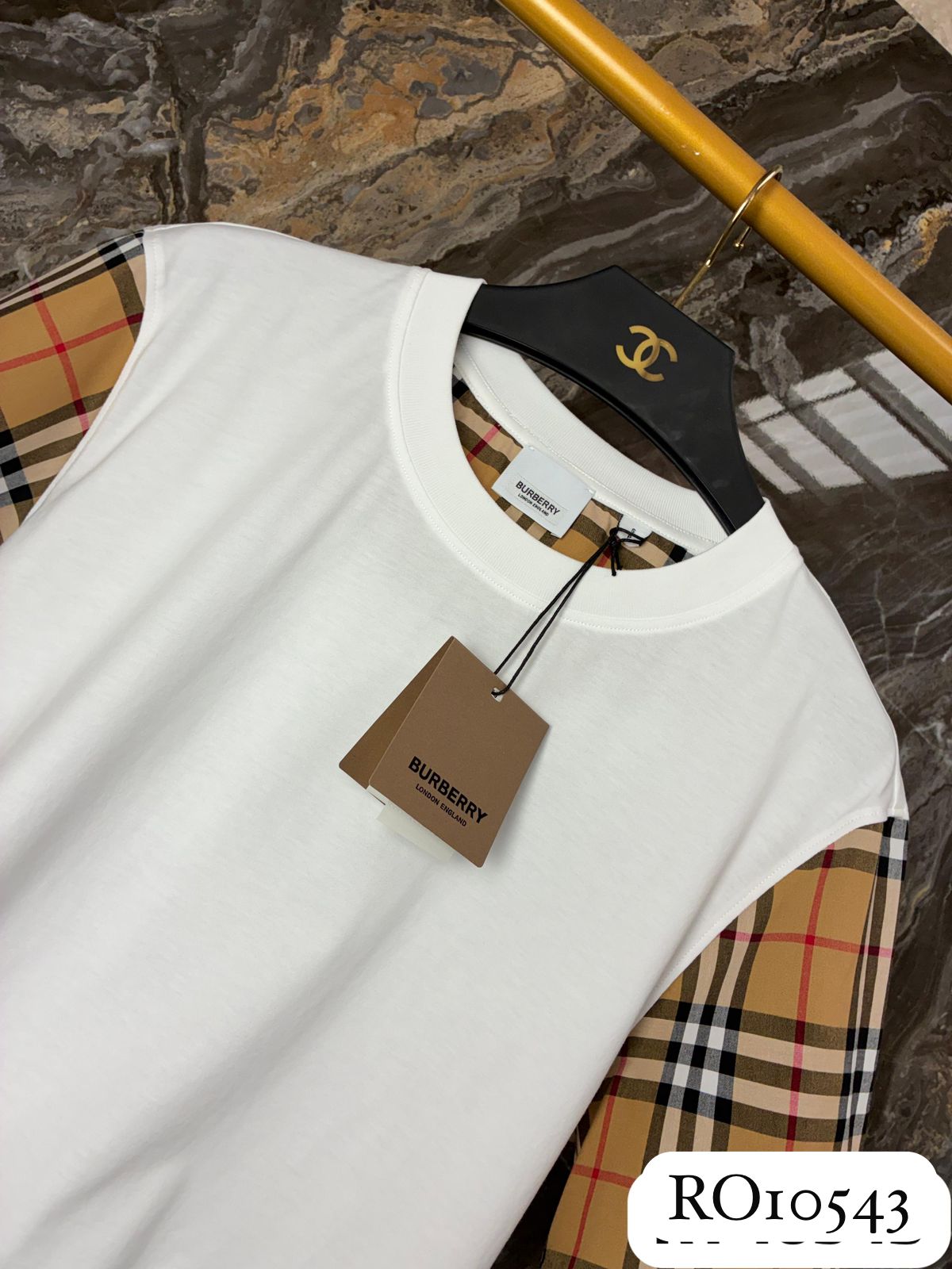 PLAYERA CALIDAD TOP