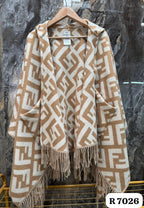 Poncho calidad G5