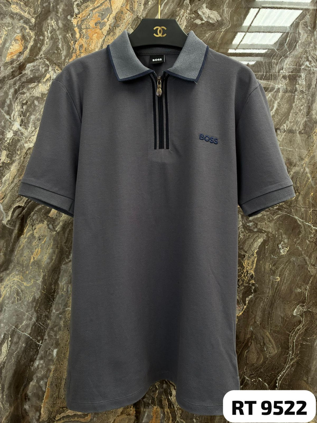 PLAYERA LA MEJOR CALIDAD