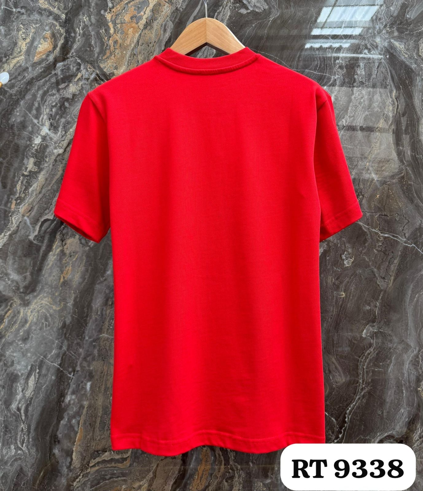PLAYERA CALIDAD TURCA