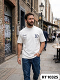 PLAYERA CALIDAD TURCA