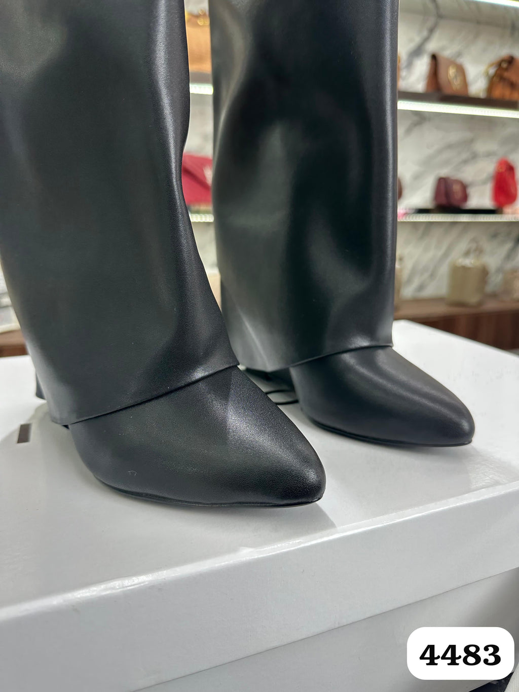 BOTAS Top Quality