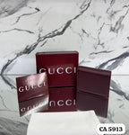 CARTERA CALIDAD G5