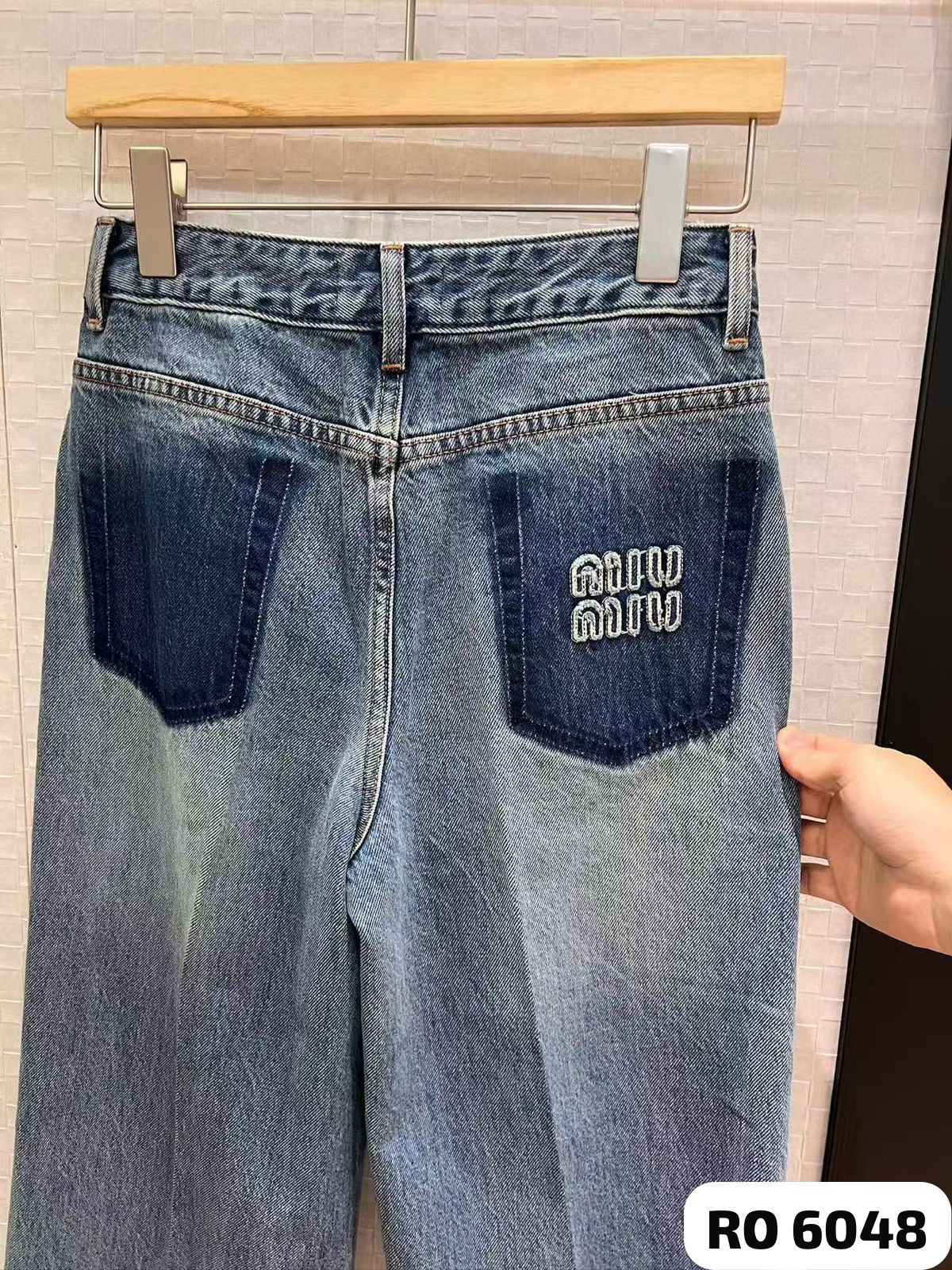 Pantalón calidad Turca