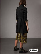 Gabardina calidad Top