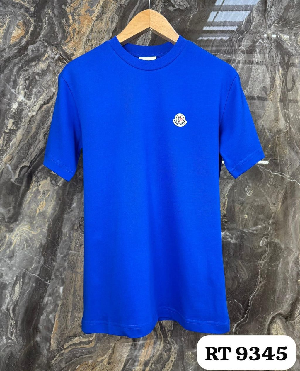 PLAYERA CALIDAD TURCA
