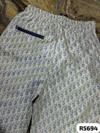 Pants calidad Top