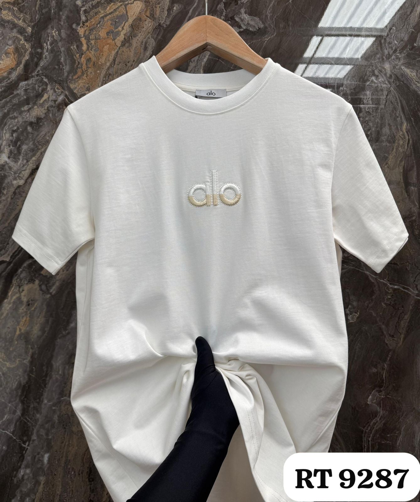 PLAYERA CALIDAD TURCA