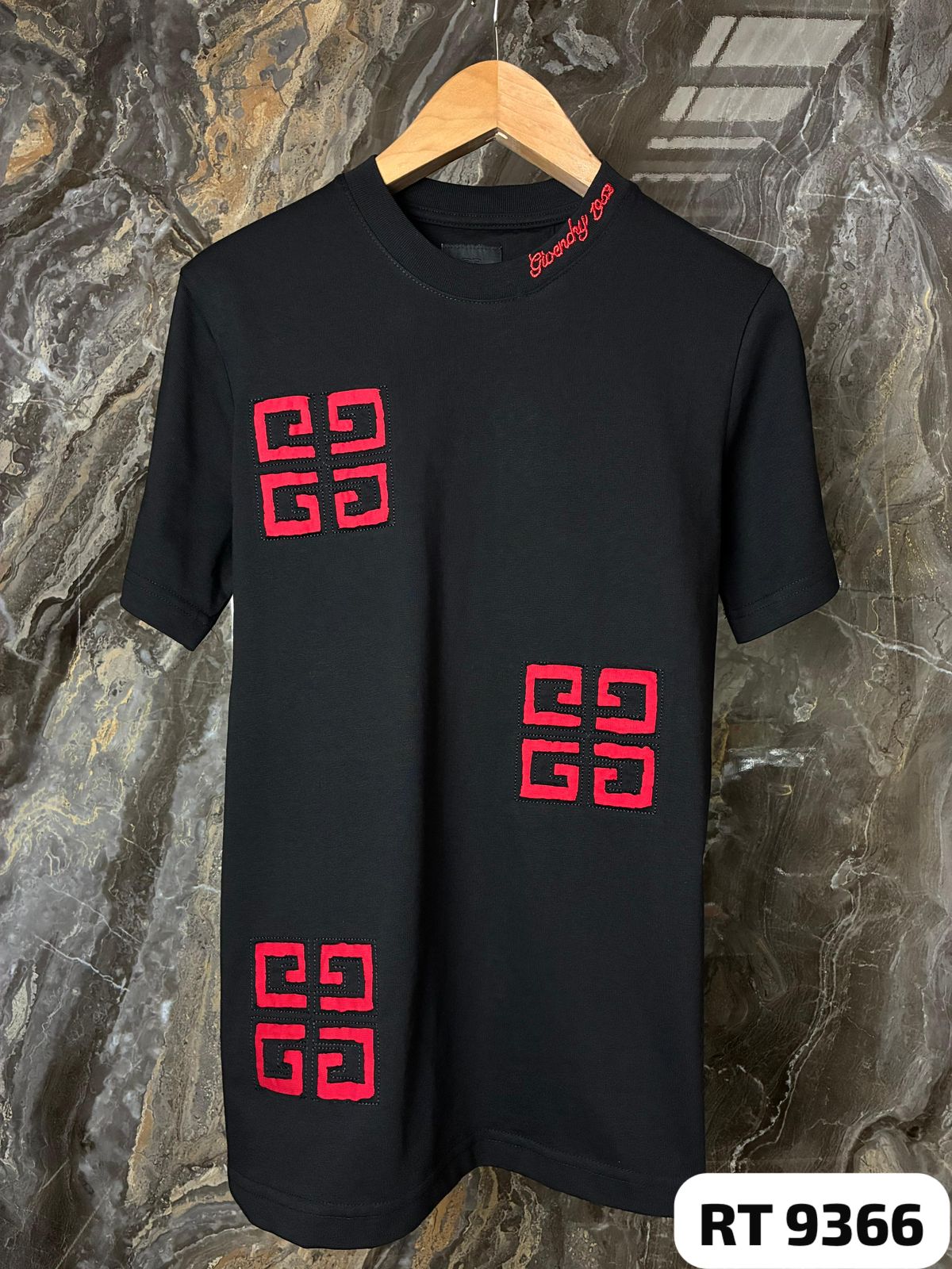 PLAYERA CALIDAD TURCA