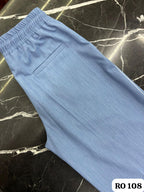 PANTALÓN CALIDAD TURCA ￼