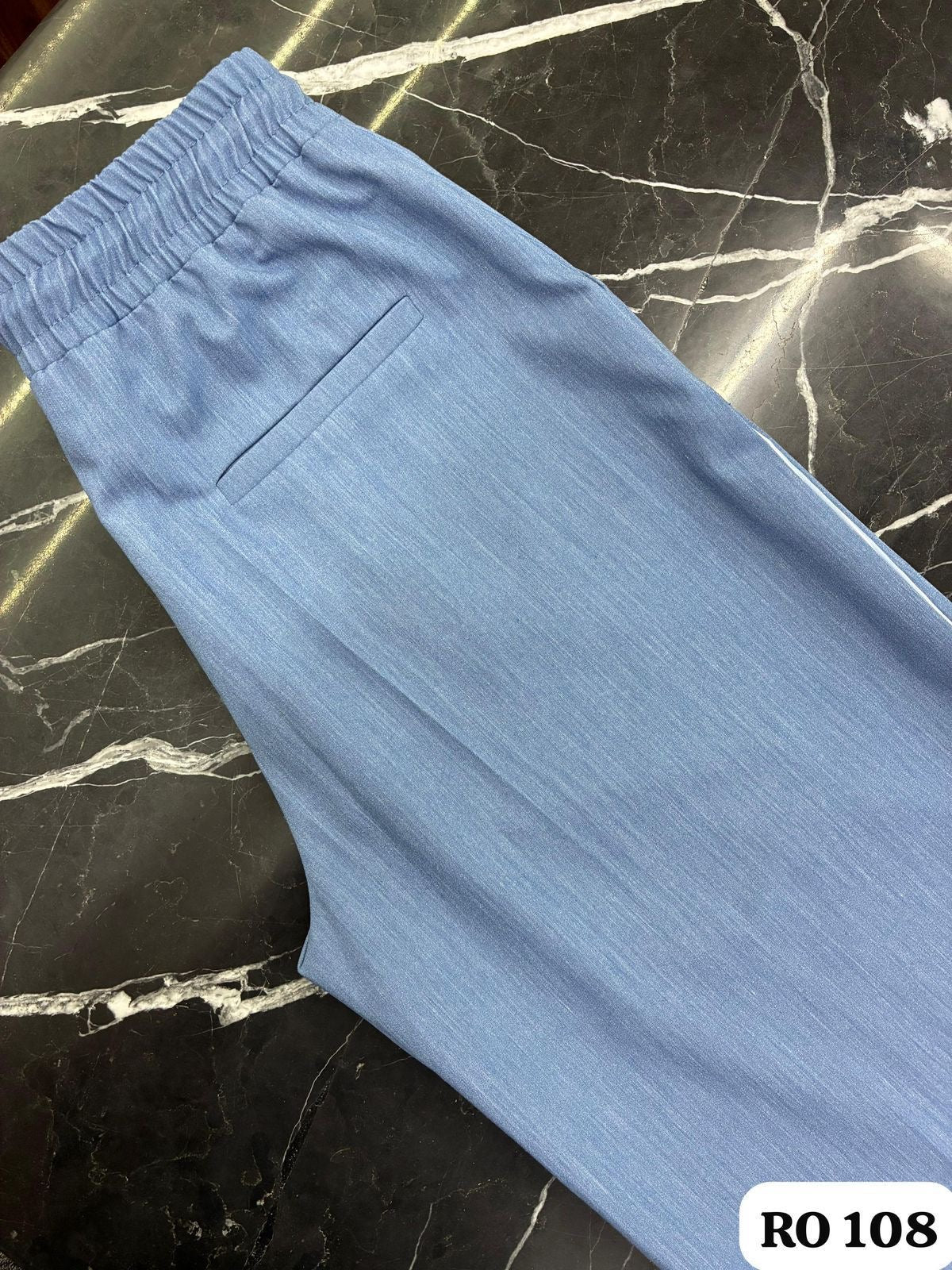 PANTALÓN CALIDAD TURCA ￼