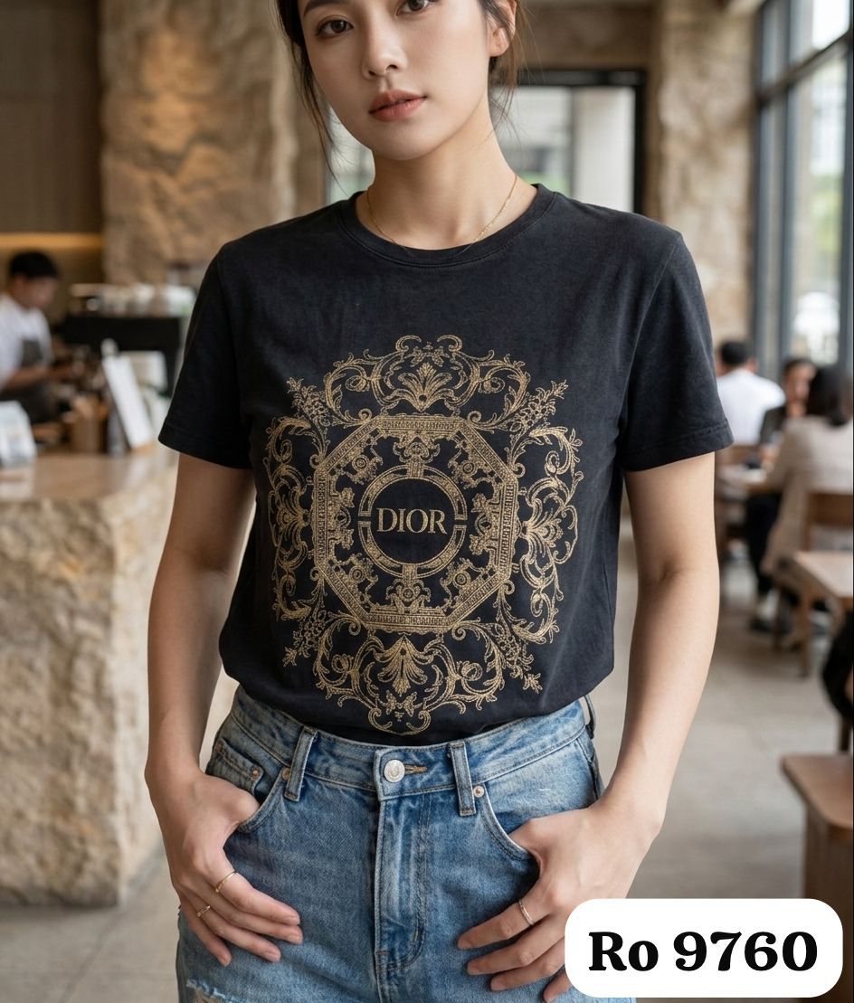 PLAYERA LA MEJOR CALIDAD