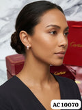 Aretes calidad top