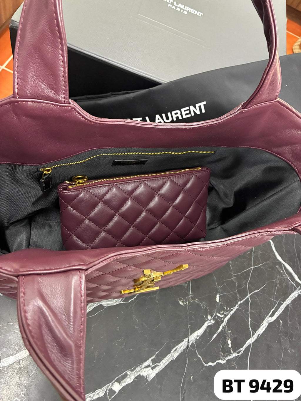 BOLSO CALIDAD TOP