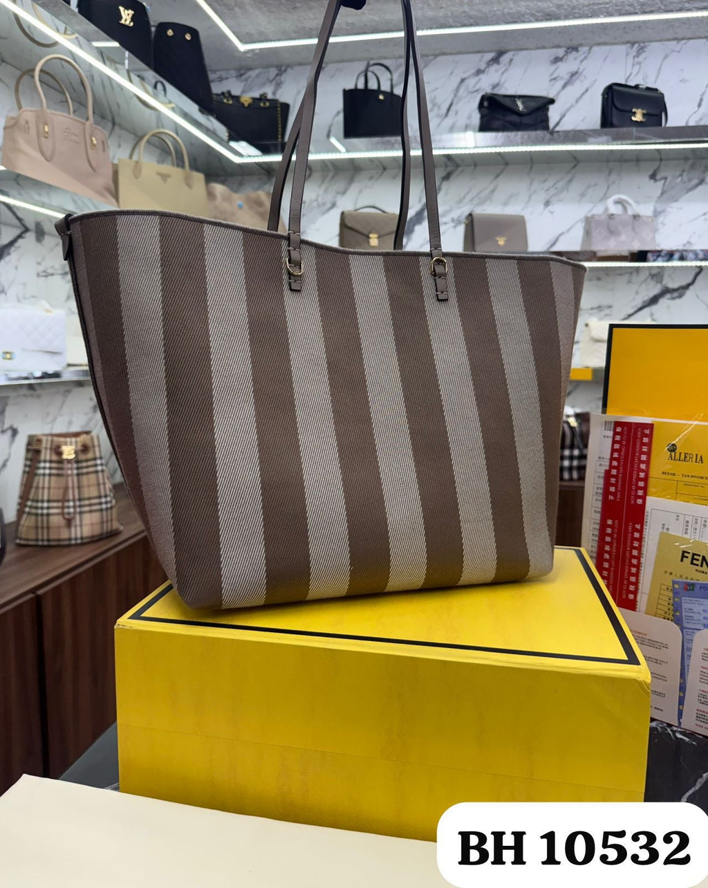 BOLSO CALIDAD G5